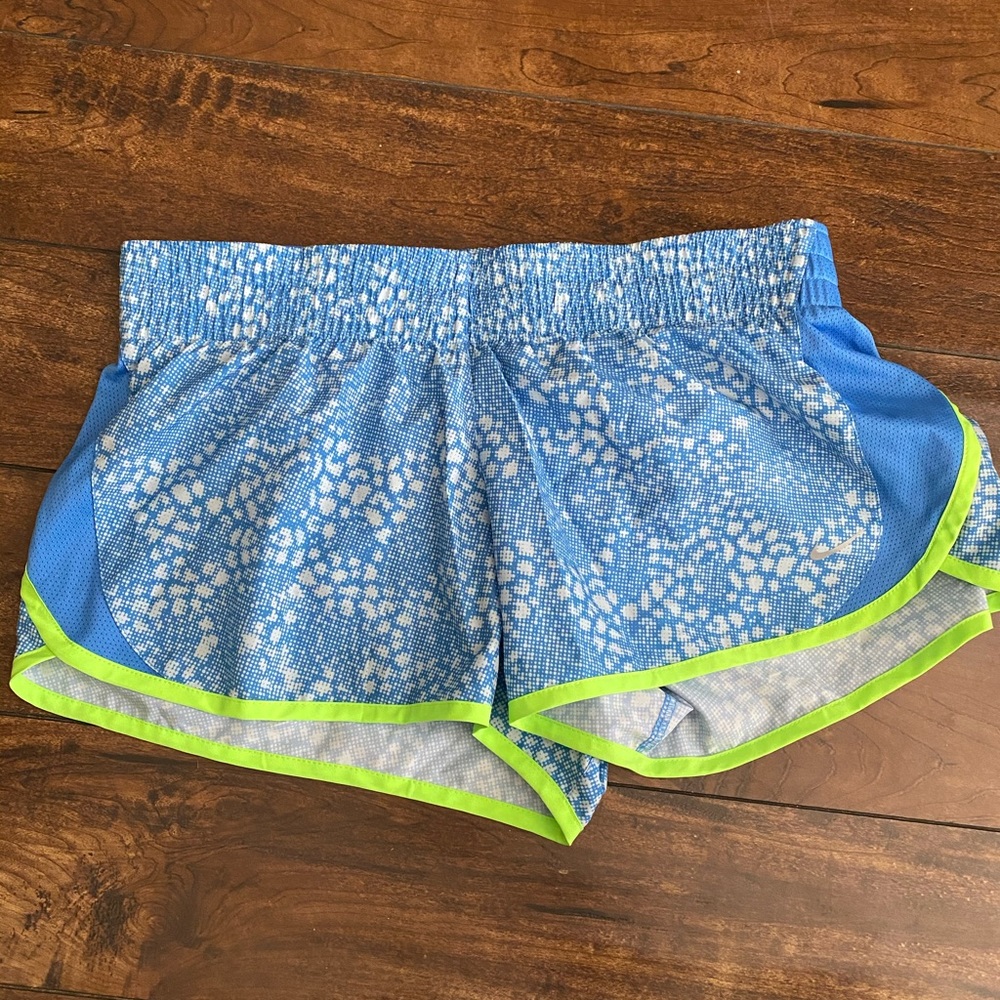 Nike Dry Fit Shorts
